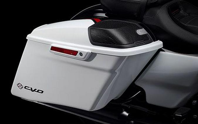 2021 Harley-Davidson Street Glide® CVO™ Street Glide®