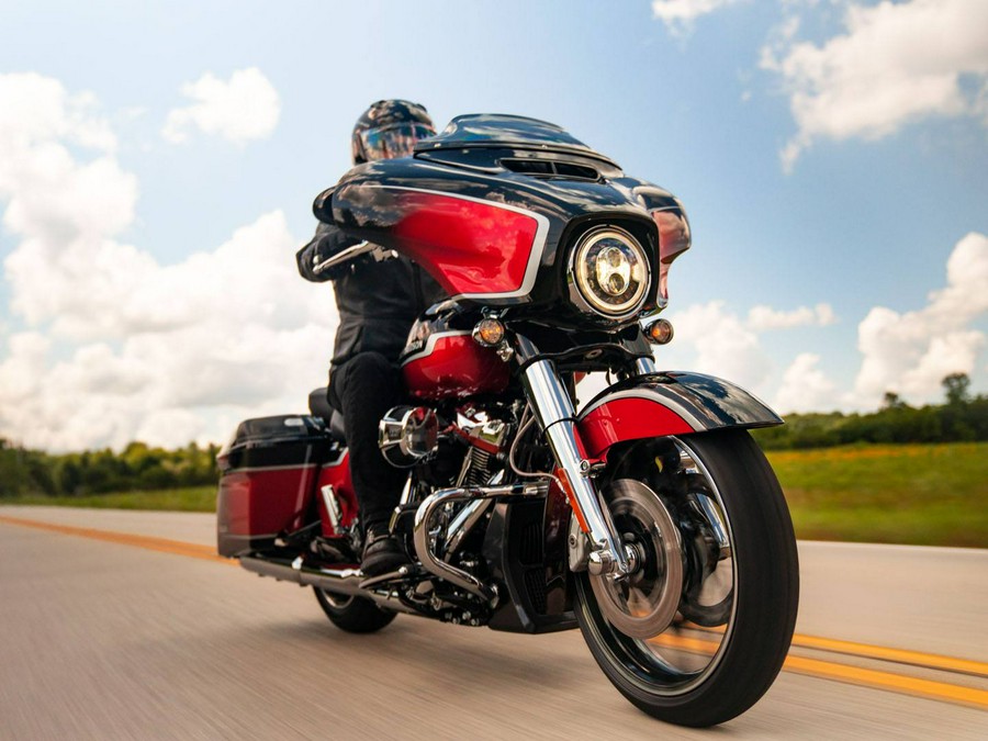 2021 Harley-Davidson Street Glide® CVO™ Street Glide®