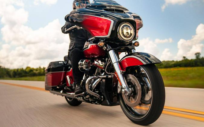 2021 Harley-Davidson Street Glide® CVO™ Street Glide®