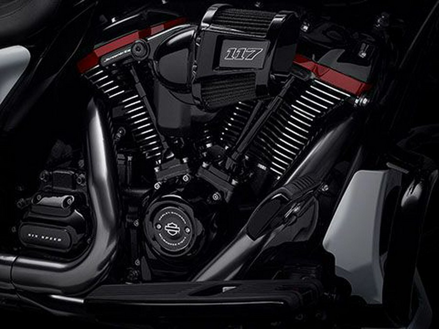 2021 Harley-Davidson Street Glide® CVO™ Street Glide®