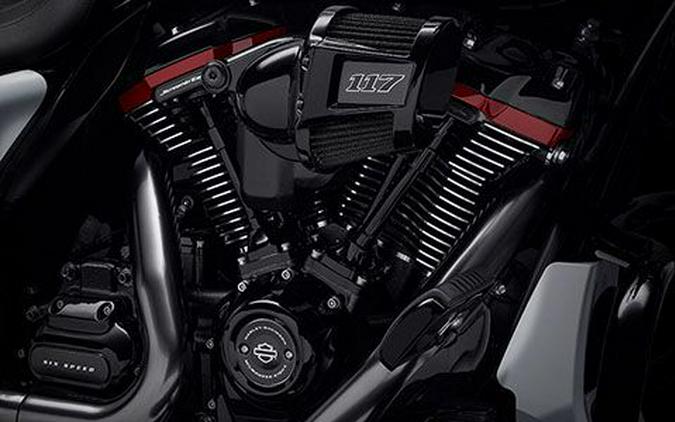 2021 Harley-Davidson Street Glide® CVO™ Street Glide®