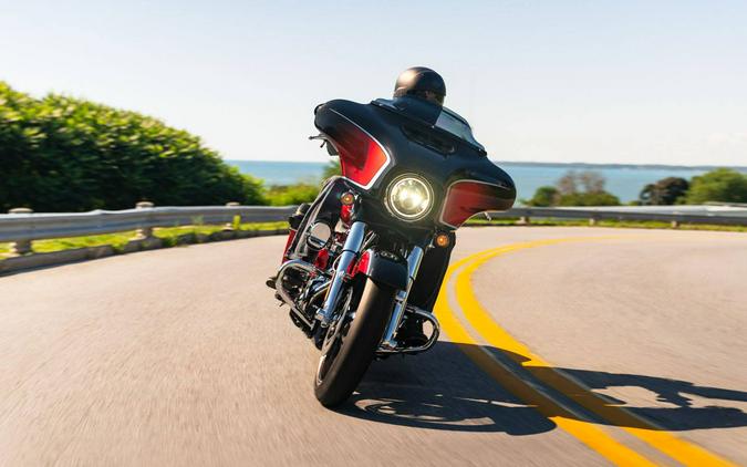 2021 Harley-Davidson Street Glide® CVO™ Street Glide®