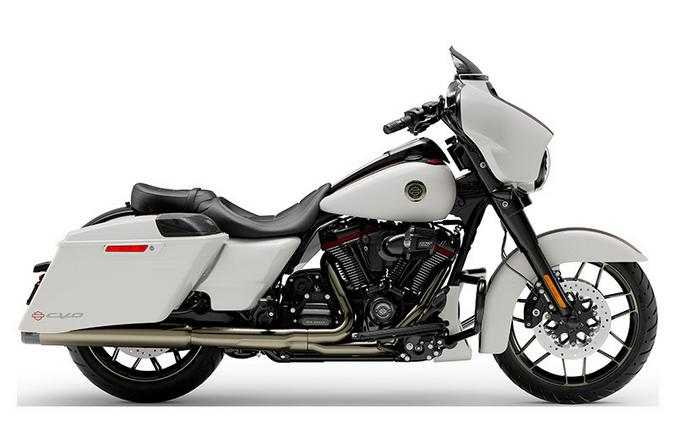 2021 Harley-Davidson Street Glide® CVO™ Street Glide®