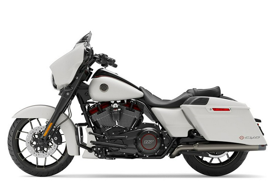 2021 Harley-Davidson Street Glide® CVO™ Street Glide®