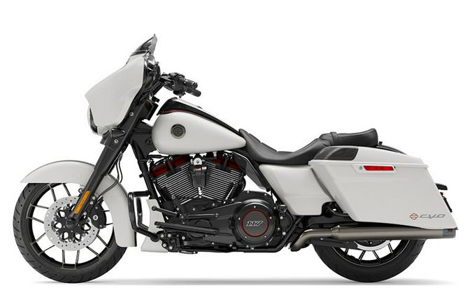 2021 Harley-Davidson Street Glide® CVO™ Street Glide®