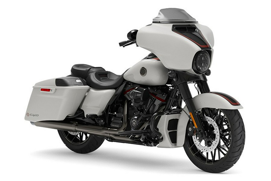 2021 Harley-Davidson Street Glide® CVO™ Street Glide®