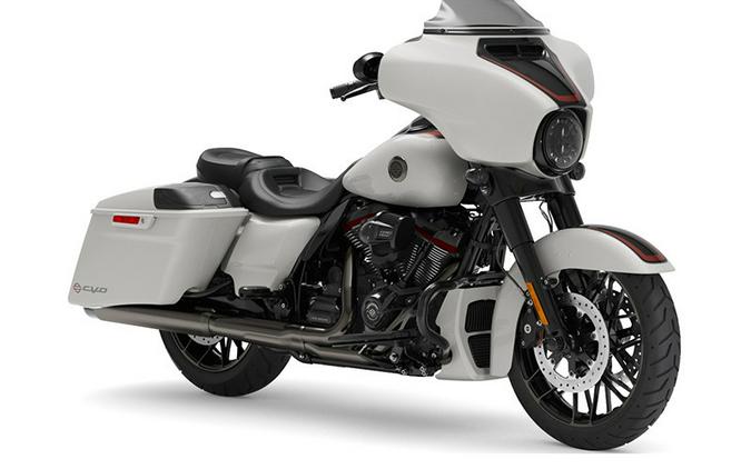 2021 Harley-Davidson Street Glide® CVO™ Street Glide®