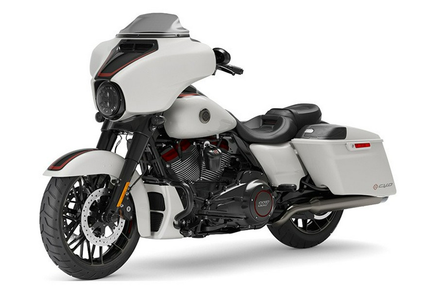 2021 Harley-Davidson Street Glide® CVO™ Street Glide®