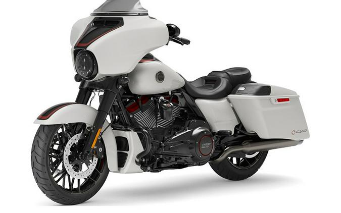 2021 Harley-Davidson Street Glide® CVO™ Street Glide®