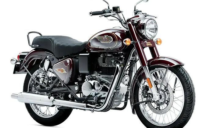 2024 Royal Enfield Bullet 350