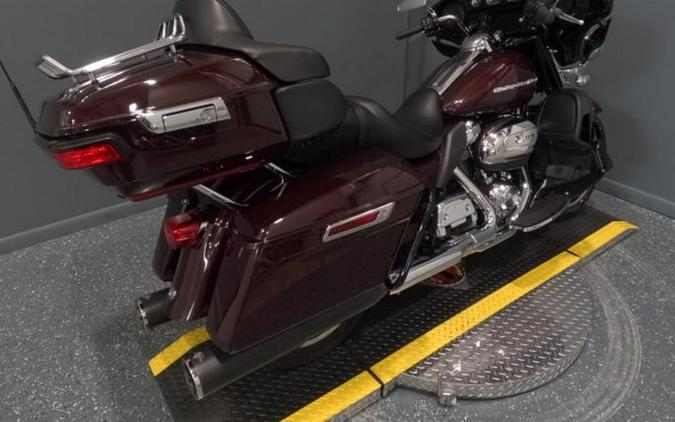 2021 Harley-Davidson® FLHTK - Ultra Limited