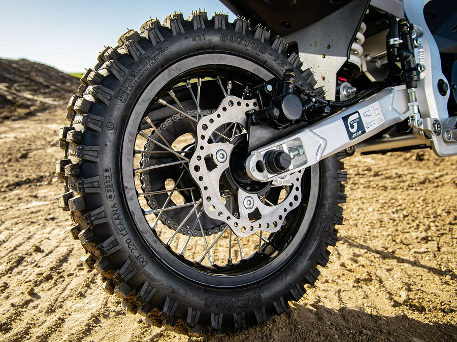 2023 Greenger Motors G3