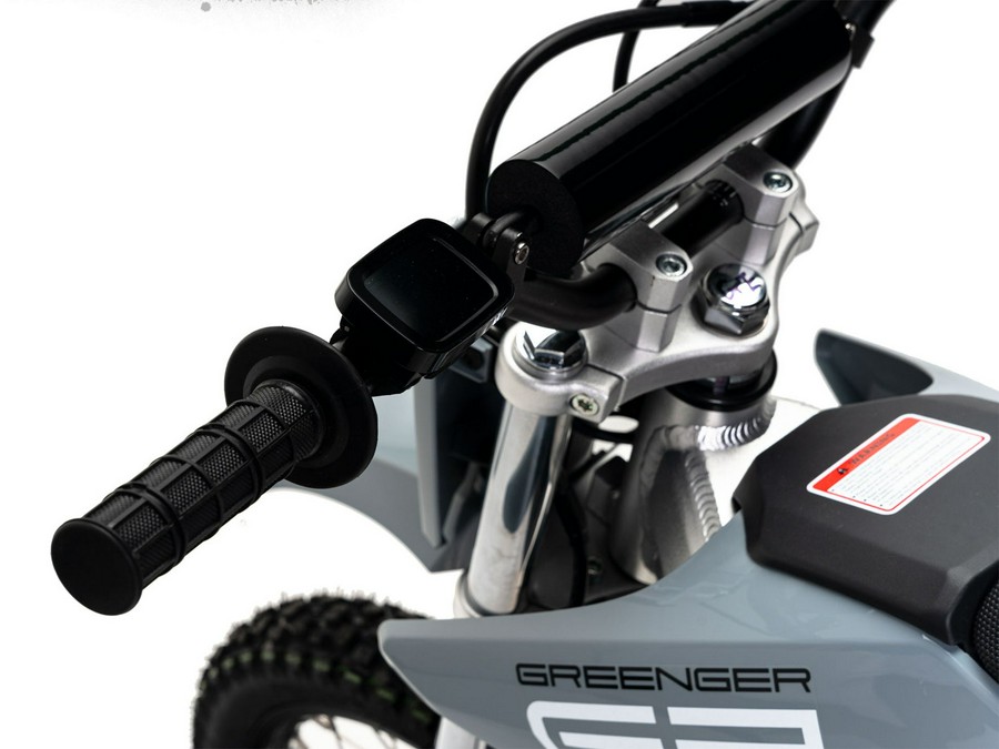 2023 Greenger Motors G3