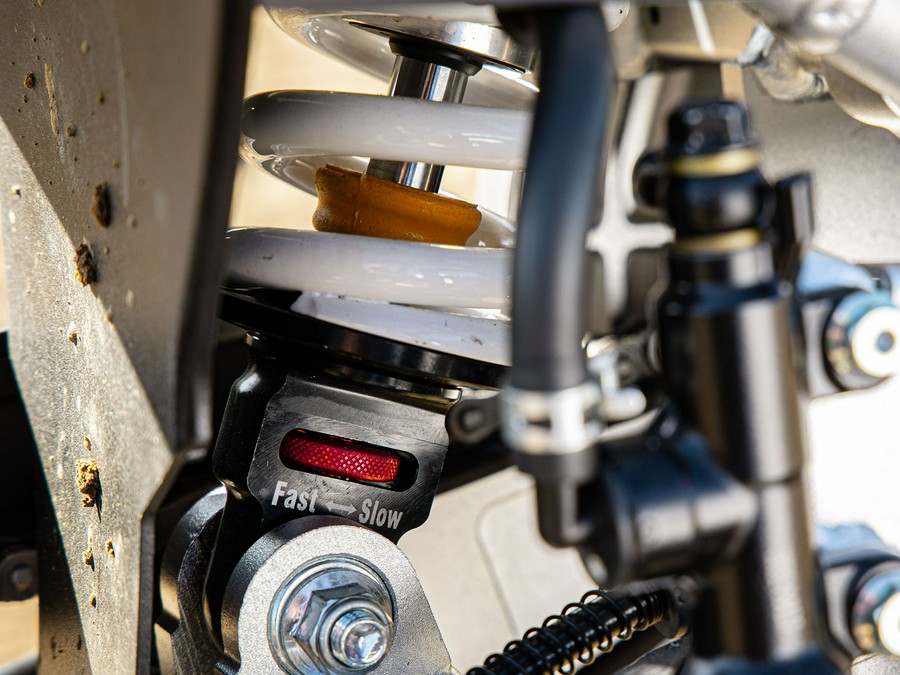 2023 Greenger Motors G3