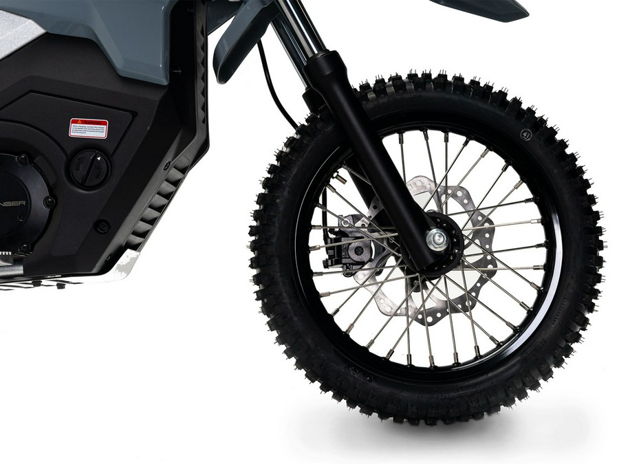 2023 Greenger Motors G3