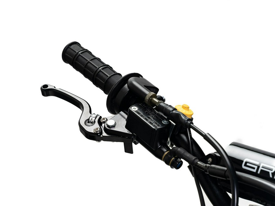 2023 Greenger Motors G3