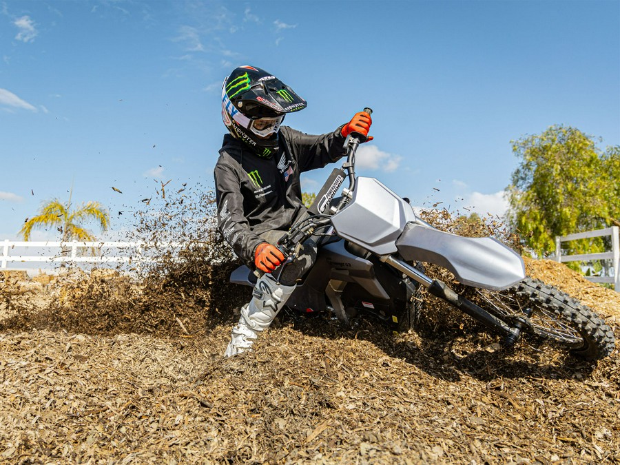 2023 Greenger Motors G3