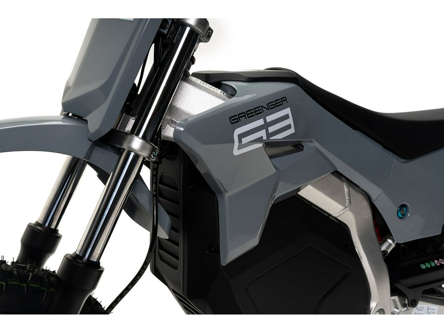 2023 Greenger Motors G3