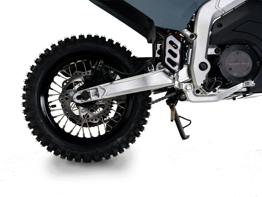 2023 Greenger Motors G3