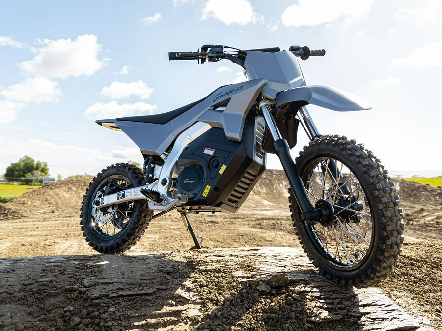 2023 Greenger Motors G3