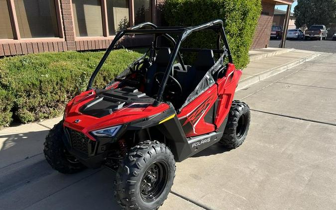 2025 Polaris® RZR 200 EFI