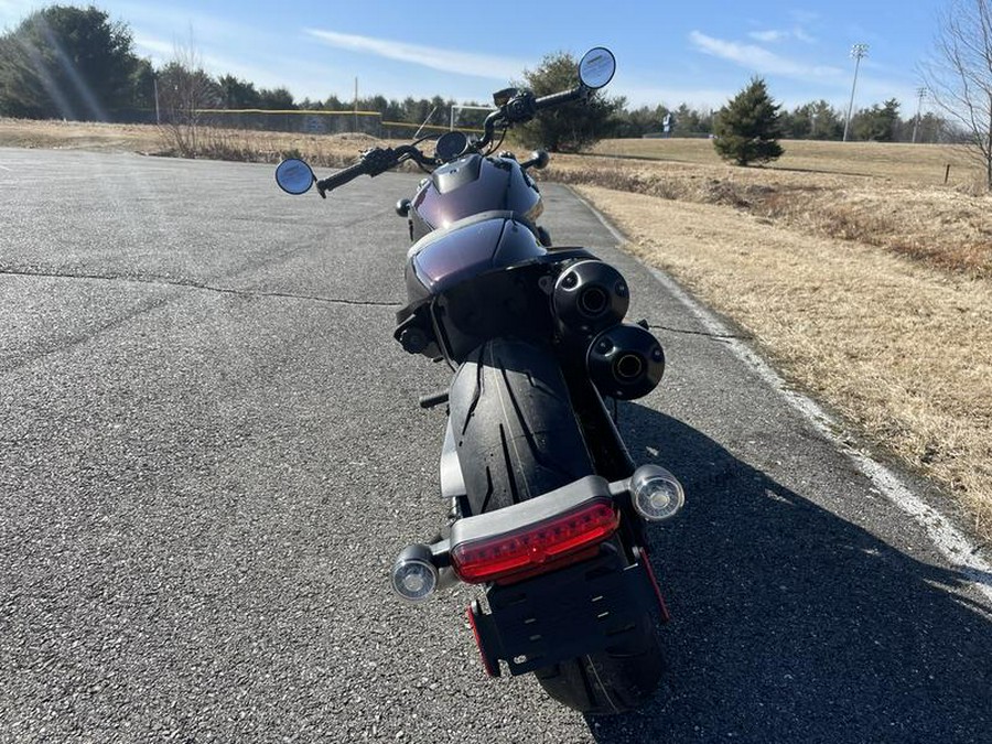 2025 Harley-Davidson® RH1250S - Sportster® S