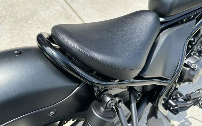 2025 Honda Rebel 300