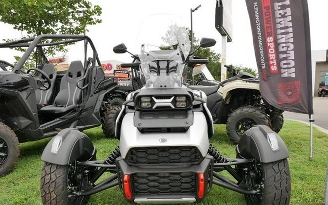 2025 Can-Am Canyon? XT