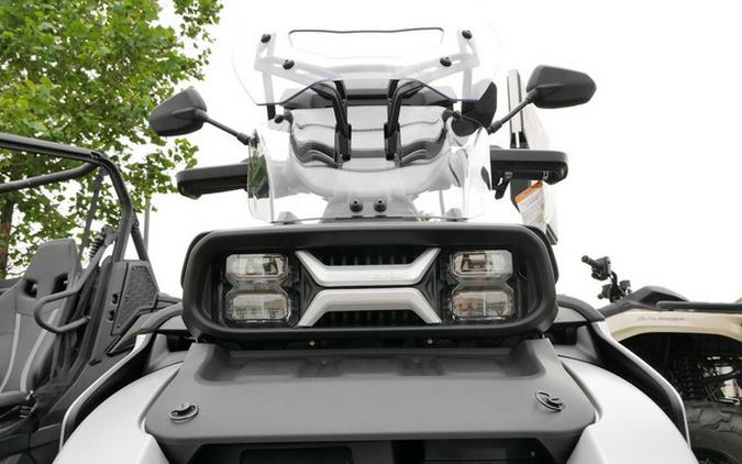 2025 Can-Am Canyon? XT