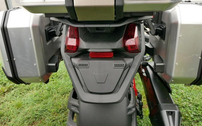 2025 Can-Am Canyon? XT