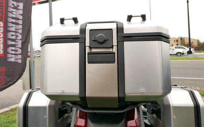 2025 Can-Am Canyon? XT