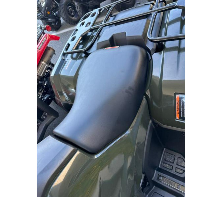 2026 Honda® FourTrax Rancher 4x4 Automatic DCT EPS