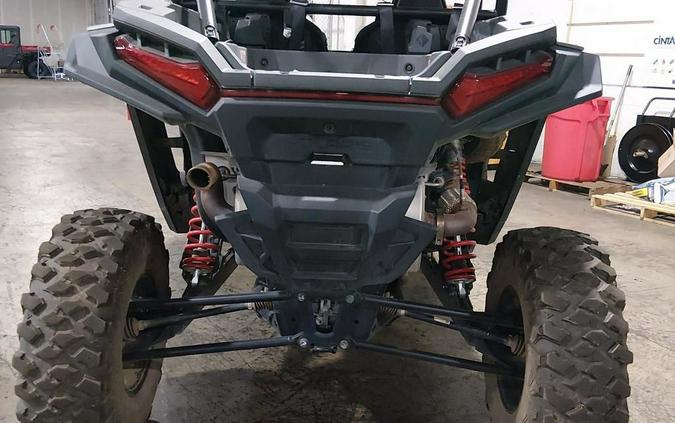 2024 Polaris® RZR XP 4 1000 Ultimate