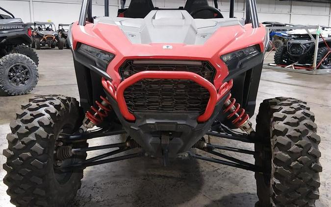 2024 Polaris® RZR XP 4 1000 Ultimate