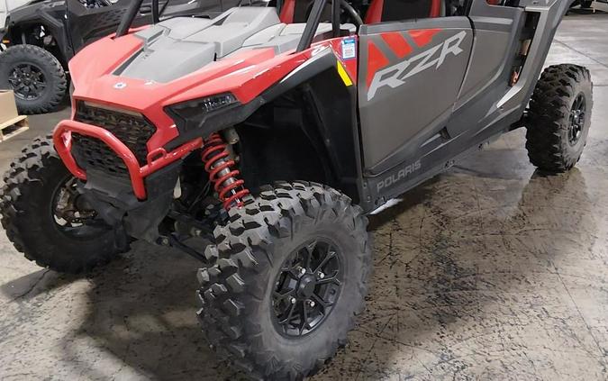 2024 Polaris® RZR XP 4 1000 Ultimate