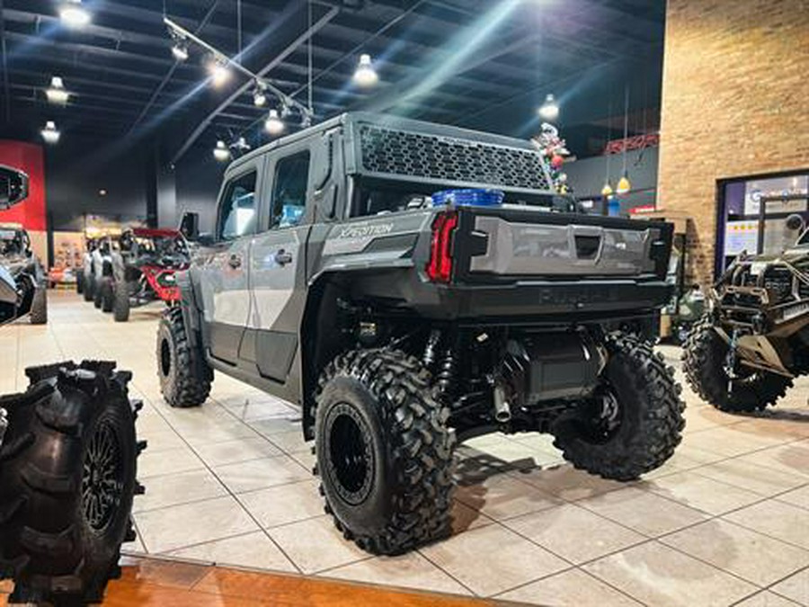 2026 Polaris Polaris XPEDITION XP 5 Northstar