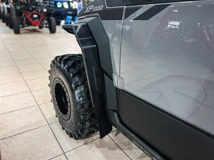 2026 Polaris Polaris XPEDITION XP 5 Northstar