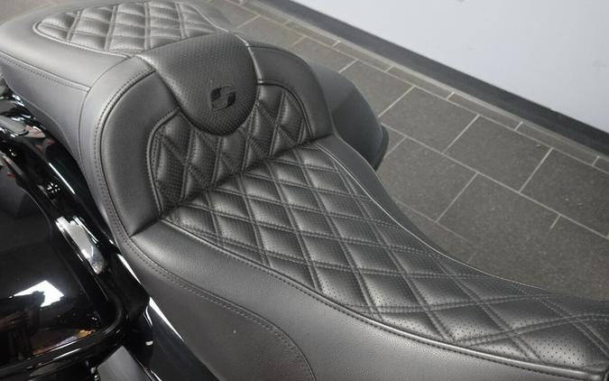 2022 Harley-Davidson Street Glide ST