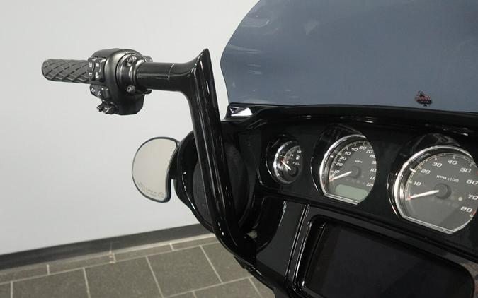 2022 Harley-Davidson Street Glide ST