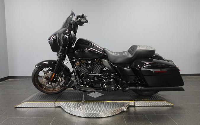 2022 Harley-Davidson Street Glide ST