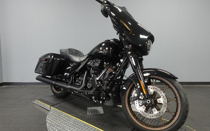 2022 Harley-Davidson Street Glide ST