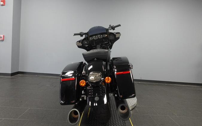 2022 Harley-Davidson Street Glide ST