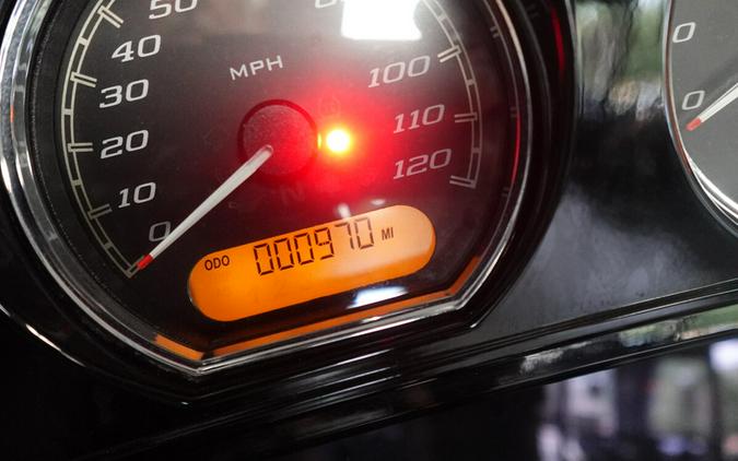 2022 Harley-Davidson Street Glide ST