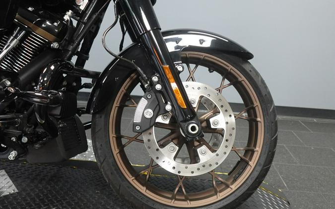 2022 Harley-Davidson Street Glide ST