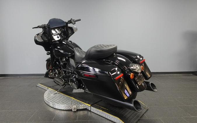 2022 Harley-Davidson Street Glide ST