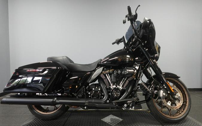 2022 Harley-Davidson Street Glide ST