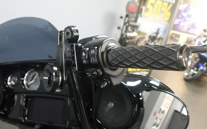 2022 Harley-Davidson Street Glide ST