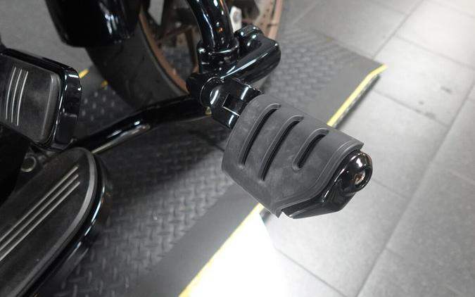 2022 Harley-Davidson Street Glide ST