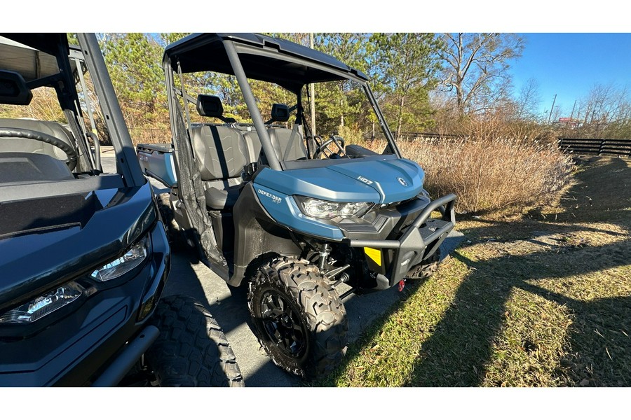 2026 Can-Am DEFENDER XT HD7
