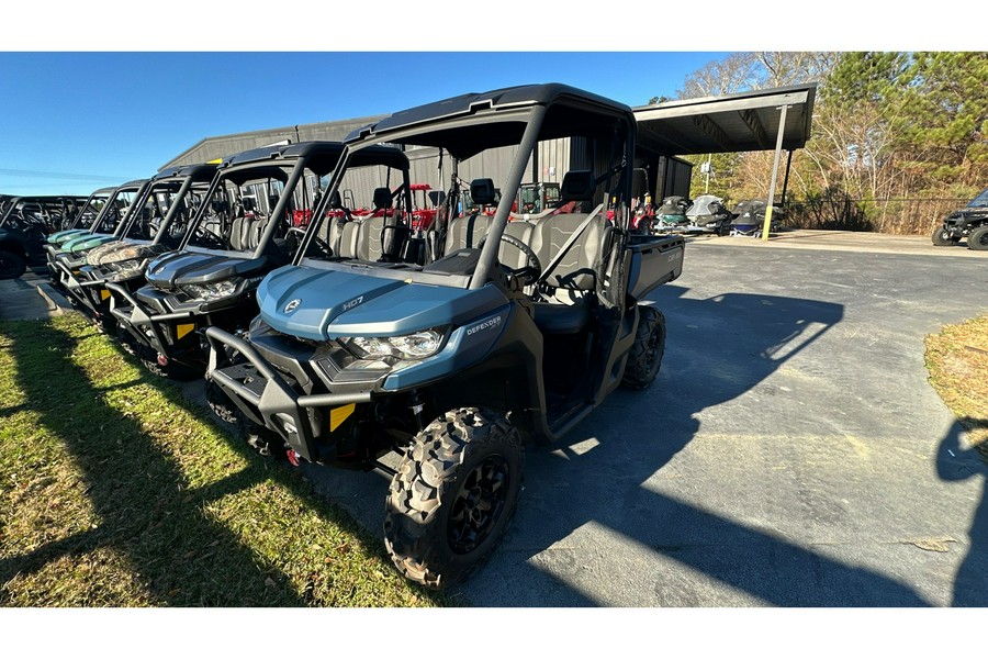 2026 Can-Am DEFENDER XT HD7